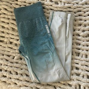 gymshark leggins